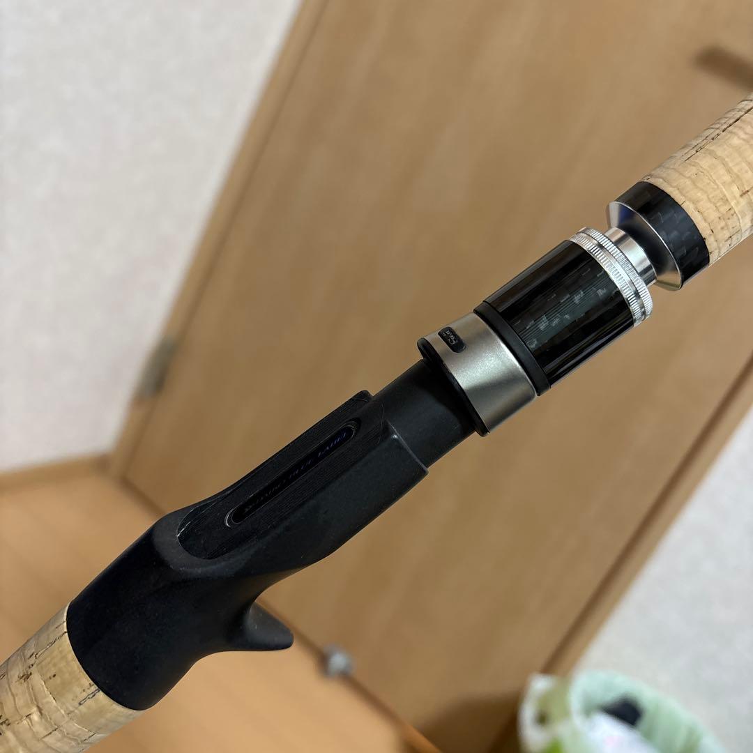 ダイコー　トラッドアーツ TBGC-69MH