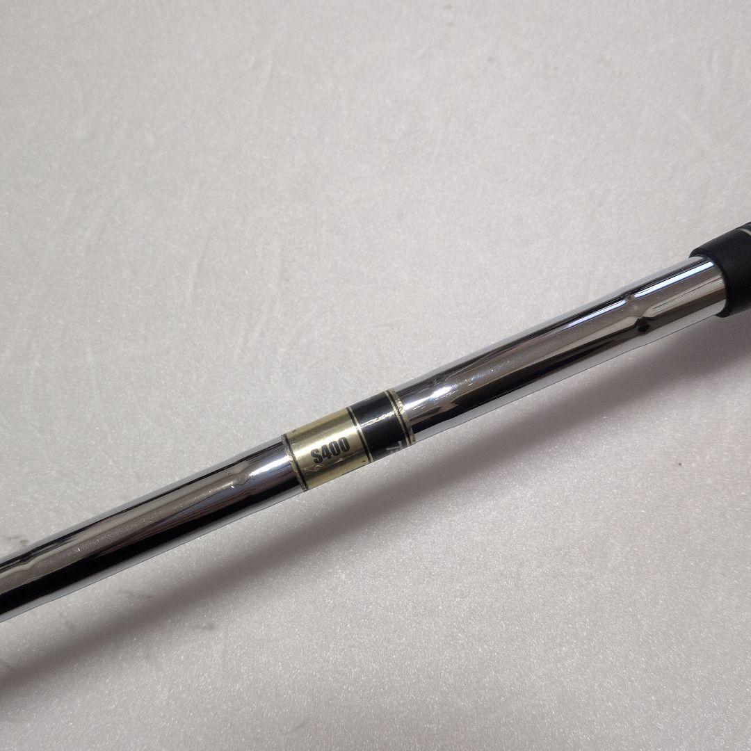 クリーブランド RTX6 ツアーラック ウェッジ 56度 DG ノーメッキ