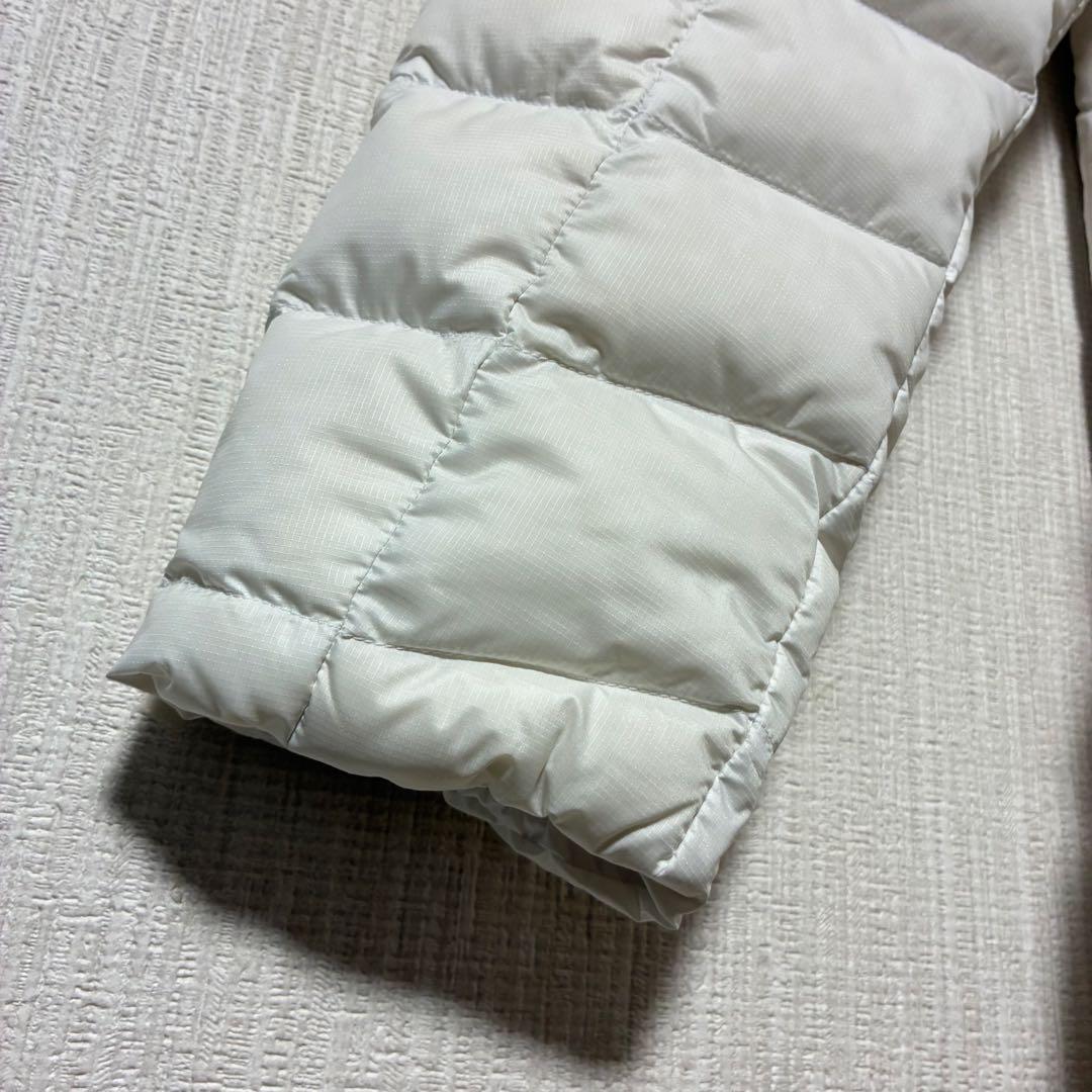 adidasゴルフ ダウンジャケット WIND.RDY 保温撥水 フルジップXL