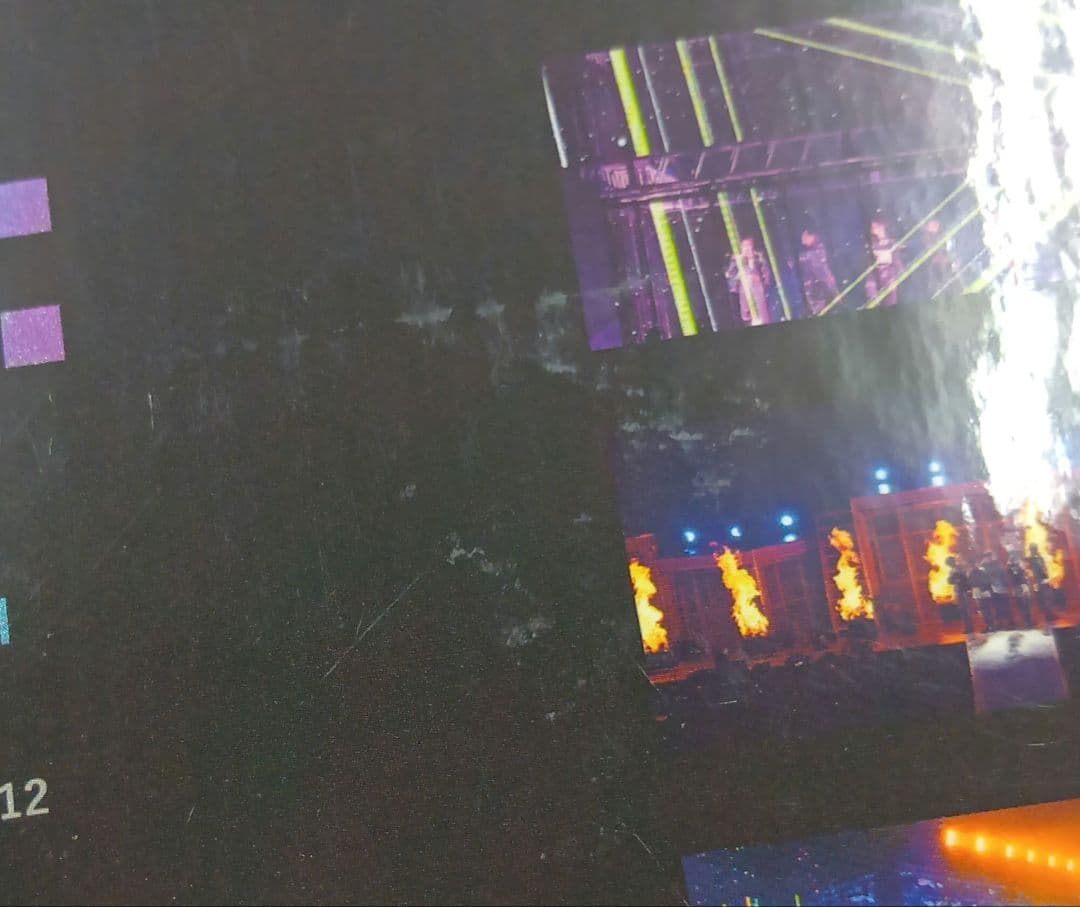 ❶ King&Prince キンプリ ライブ DVD Blu-ray 12枚