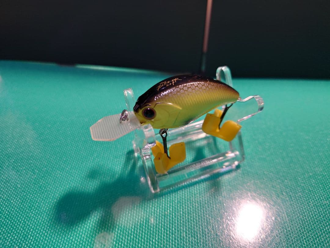 バスルアーいろいろ　セット売り ２２コ＋サービスルアー３コ計２５コセット売りです