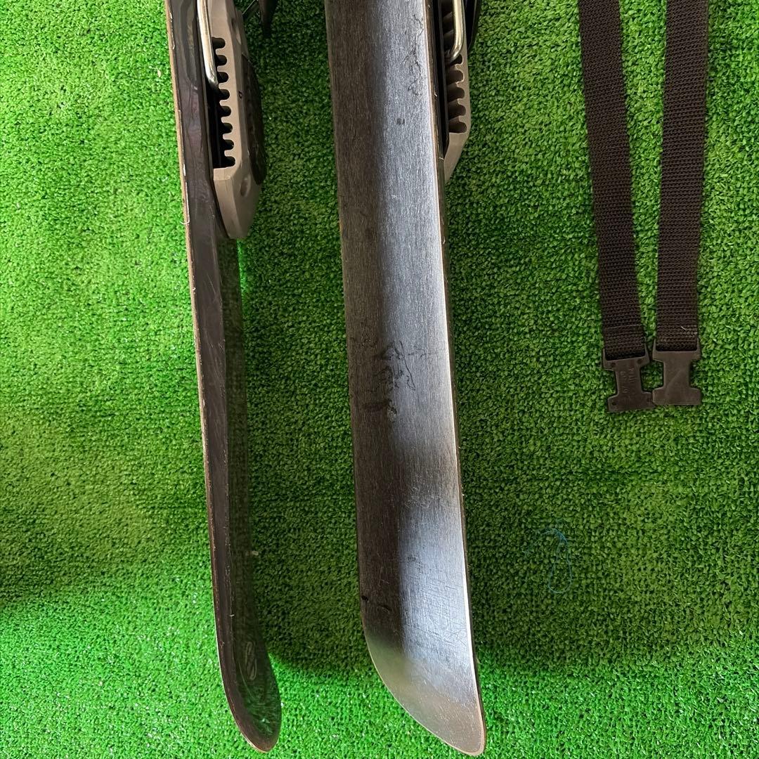 S/BLade ex 990 ショートスキー 99cm