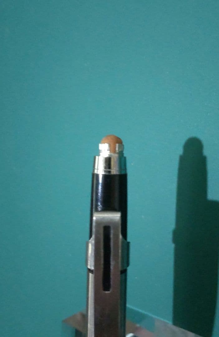 PILOT Automatic 0.5 廃盤 廃番 シャーペン