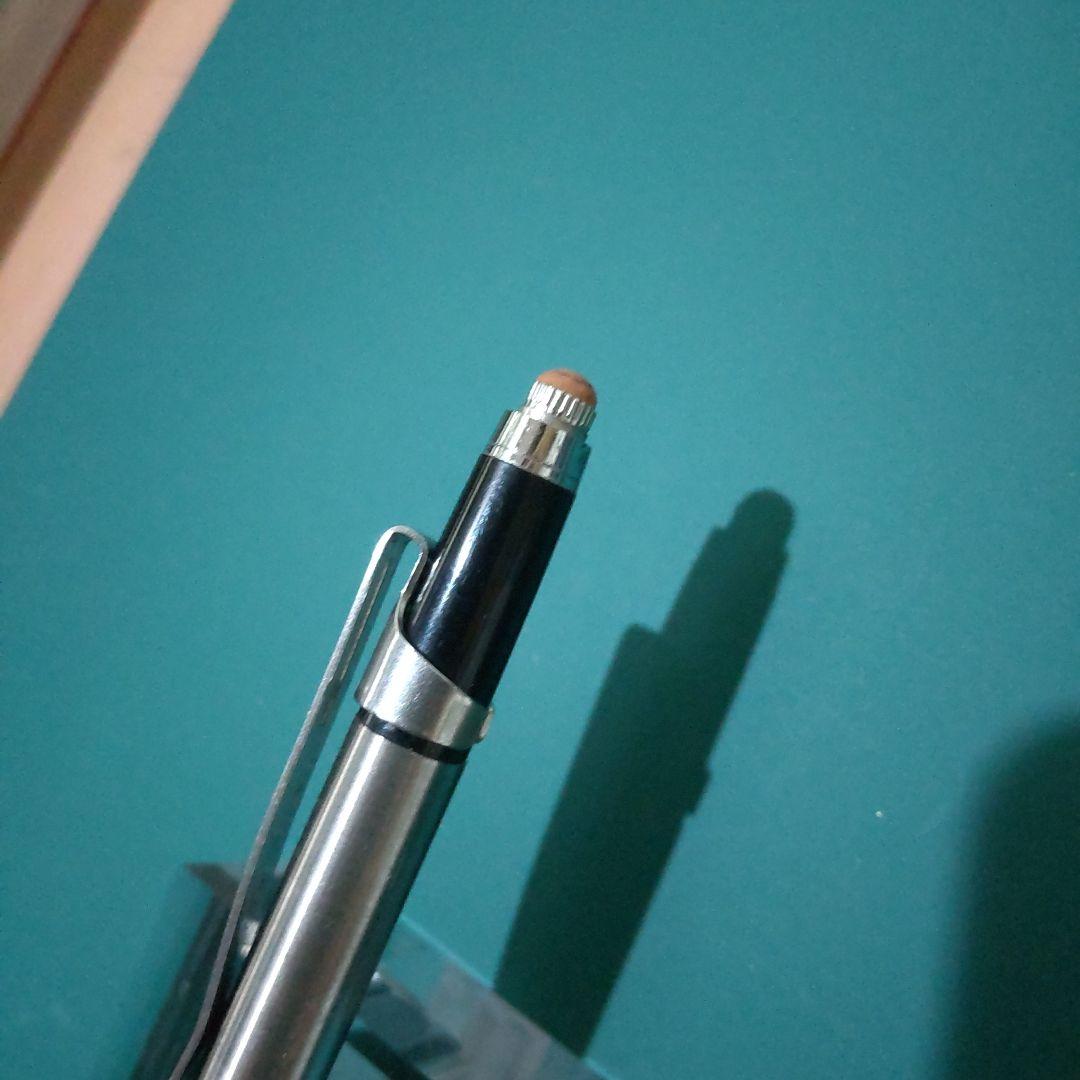 PILOT Automatic 0.5 廃盤 廃番 シャーペン