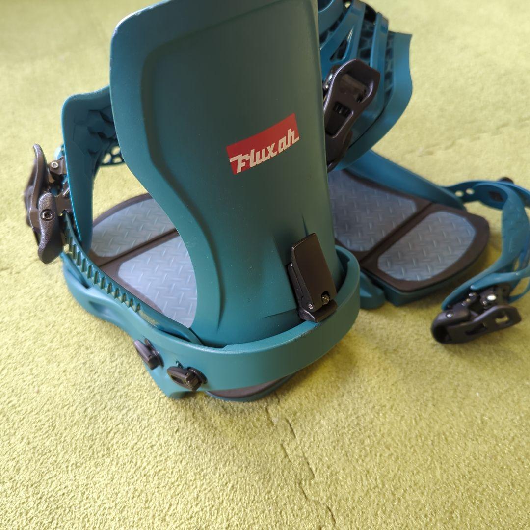 FLUX XF A.H. （atsushi hasegawa） MLサイズ