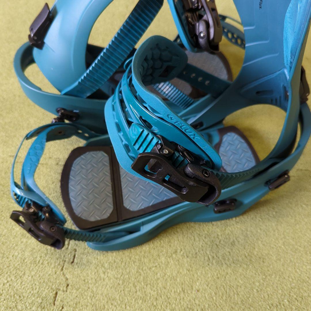 FLUX XF A.H. （atsushi hasegawa） MLサイズ