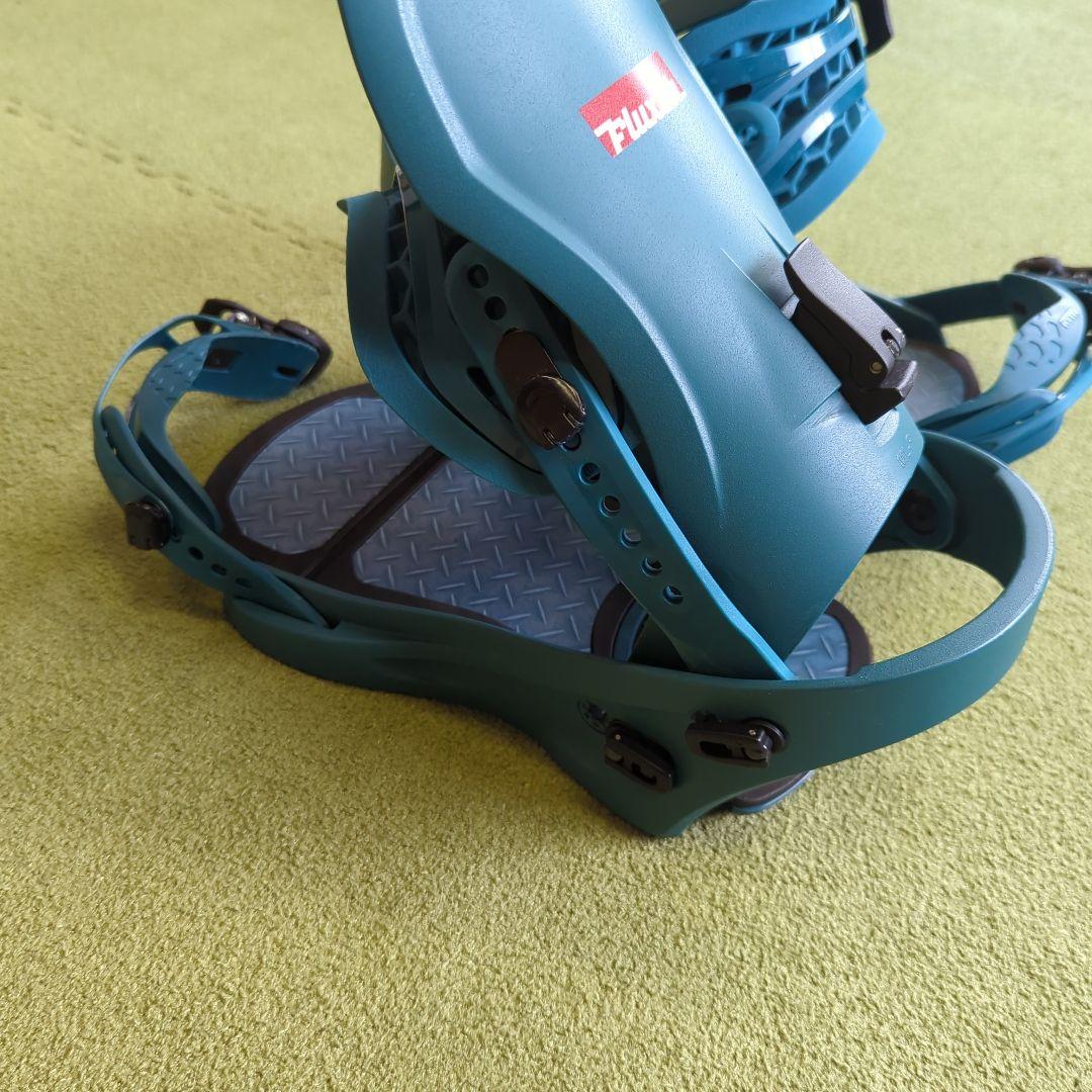 FLUX XF A.H. （atsushi hasegawa） MLサイズ