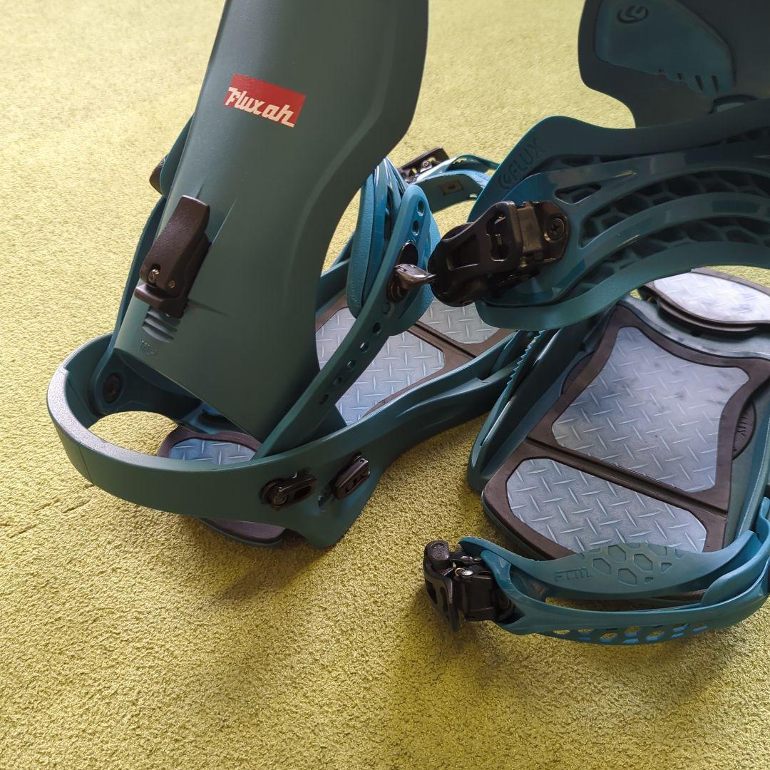 FLUX XF A.H. （atsushi hasegawa） MLサイズ