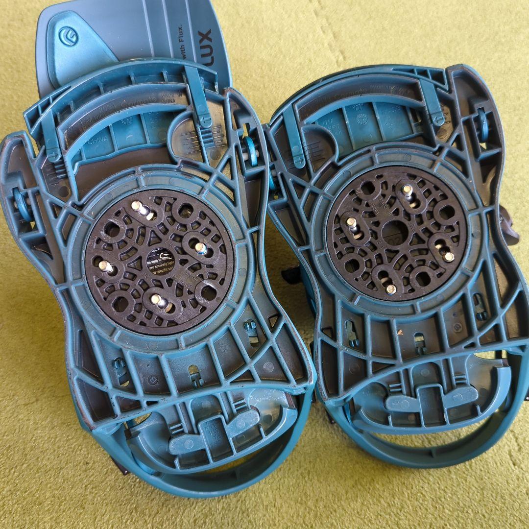 FLUX XF A.H. （atsushi hasegawa） MLサイズ