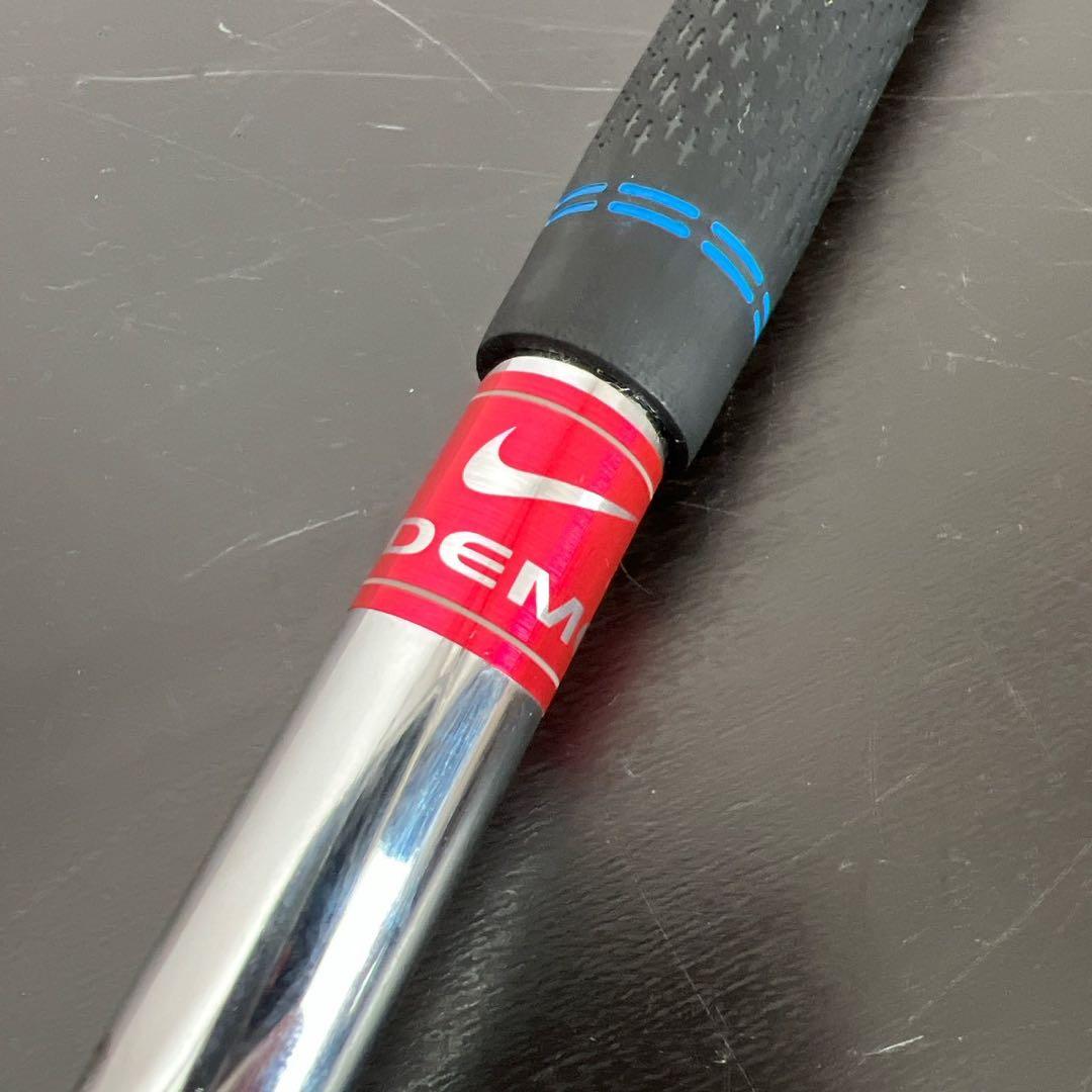 ナイキ 希少 ヴェイパー フライ プロ 単品7アイアンN.S.PRO 950GH