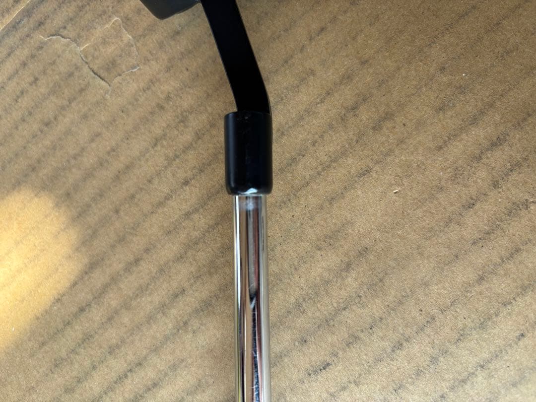 Scotty Cameron classic1 パター ヘッドカバー付き