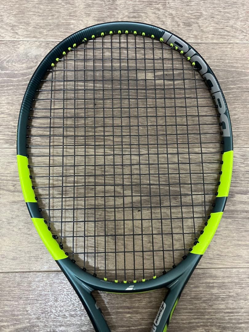 Babolat PureAero 98 バボラ ピュアアエロG2 国内正規品