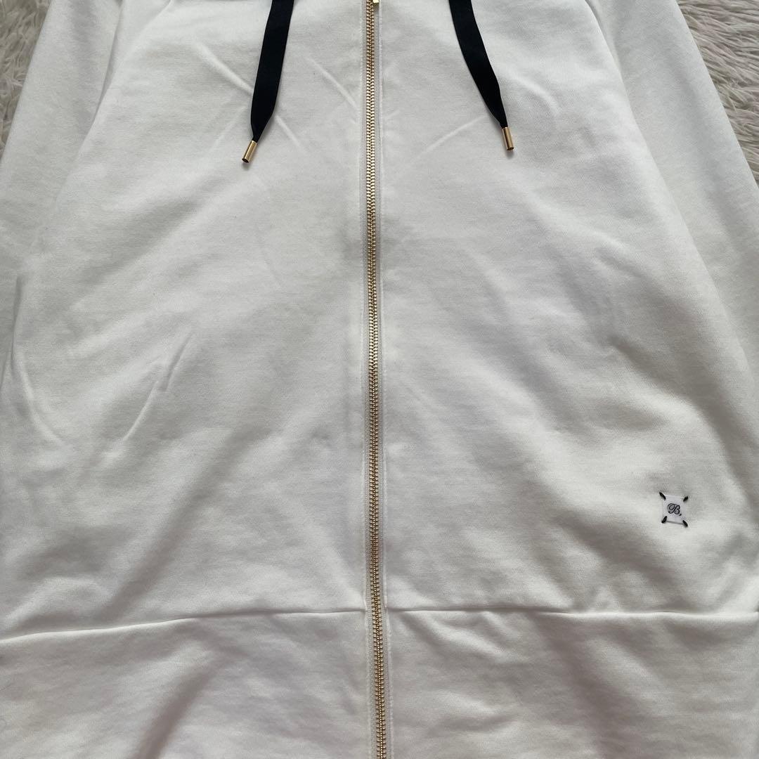 ベイジ　B、ERIN / パーカー