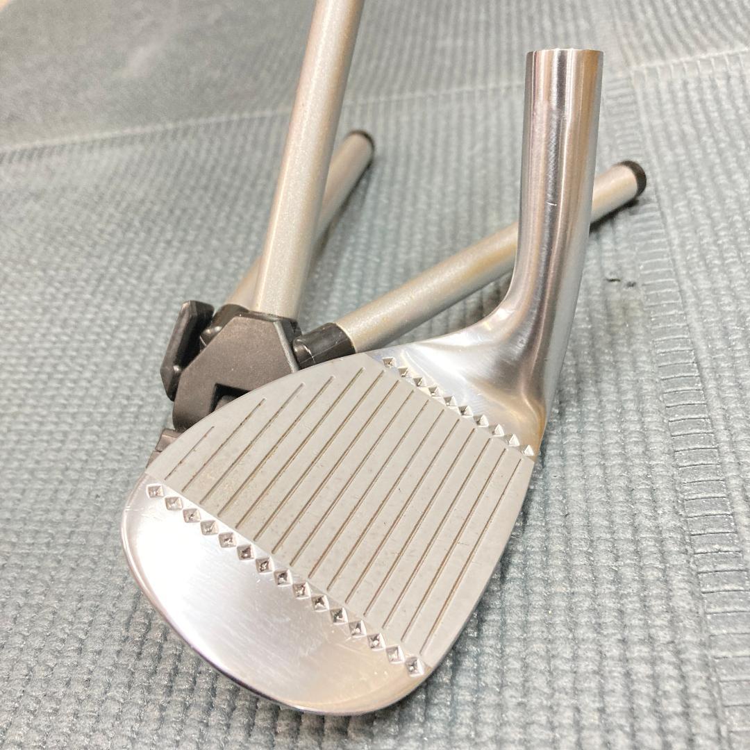 マクレガー SW ターニーカスタム インターナショナル エディション ウイング