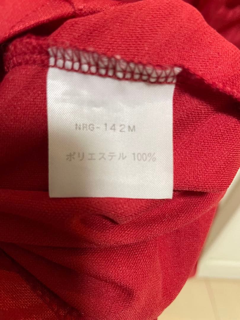 エネーレ鹿島アントラーズ初期ユニフォーム