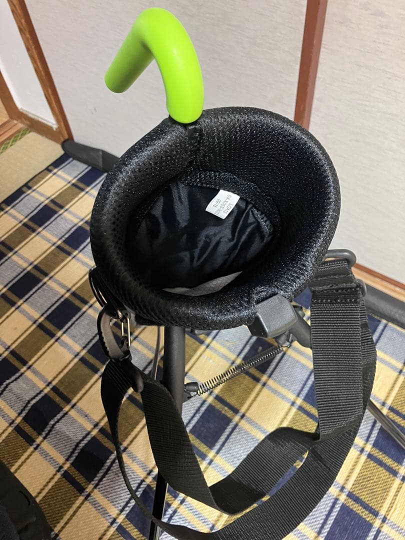 TaylorMade セルフスタンドバッグ（サブバッグ）ゴルフケース