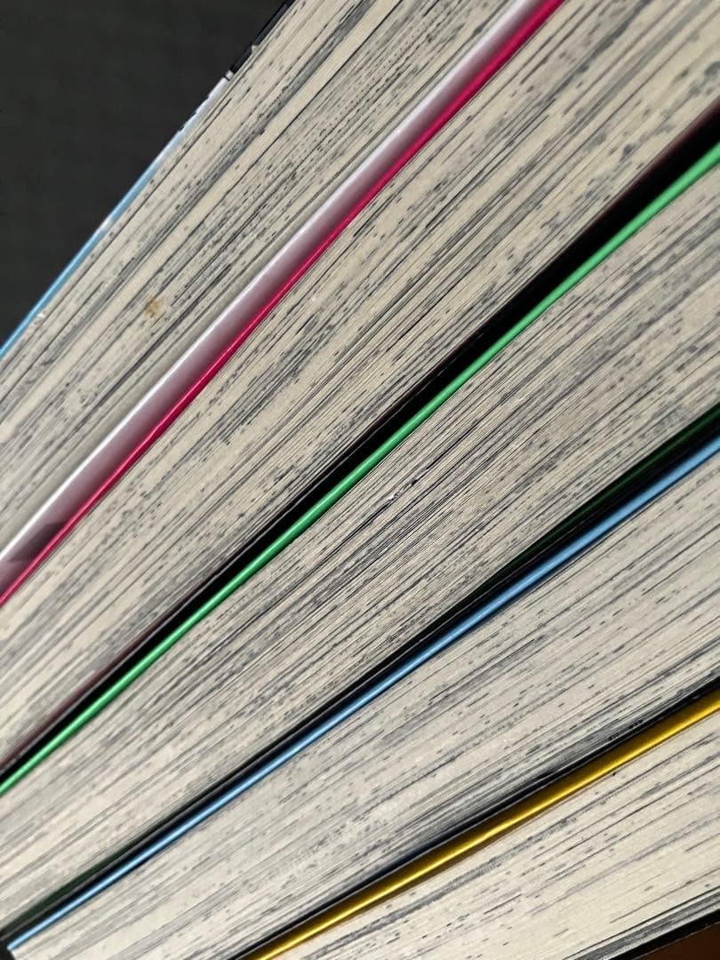 【絶版】ひゃくえむ。初版&帯あり全5巻セット