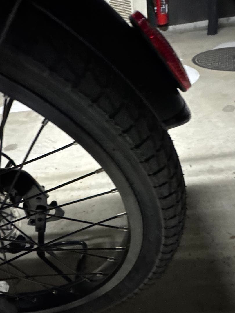 PELTECH ペルテック GRC-515L 電動アシストeカーゴバイク 送料込