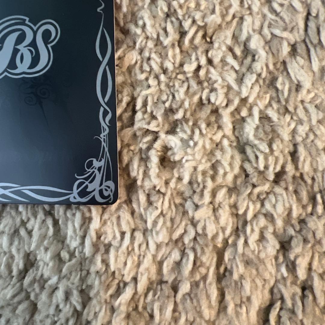 龍皇ジークフリード 初期レリーフ