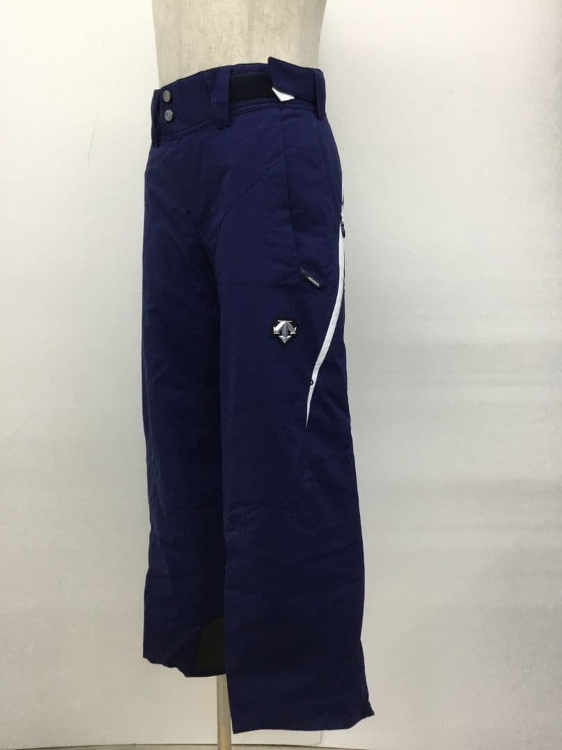 新品・未使用 デサント スキーウェア上下 CMP2103&2503 サイズM