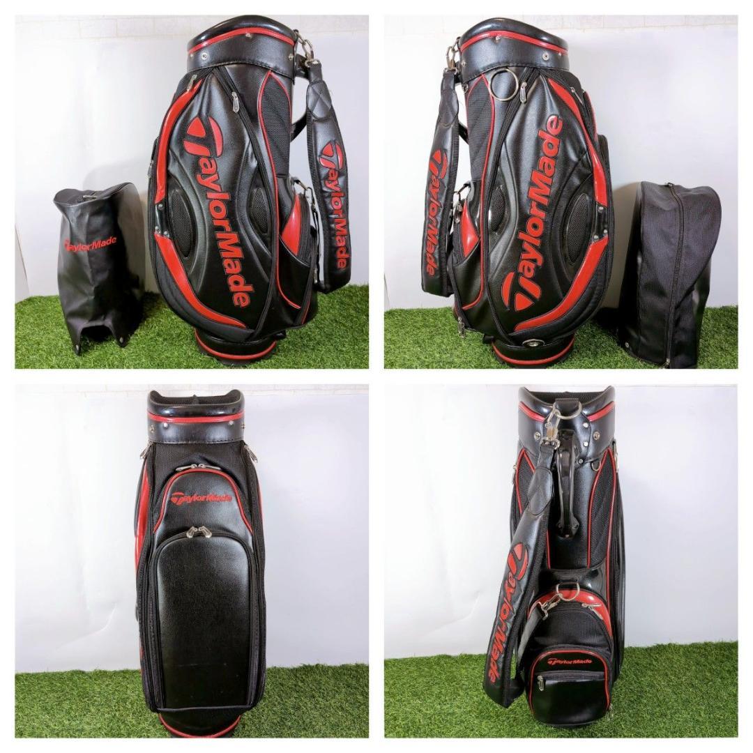 TaylorMade テーラーメイド M4 BURNER バーナー メンズセット