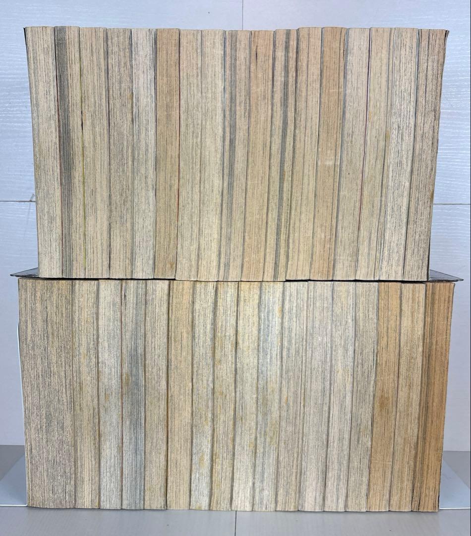 英語版ONE PIECE 1〜36巻セット