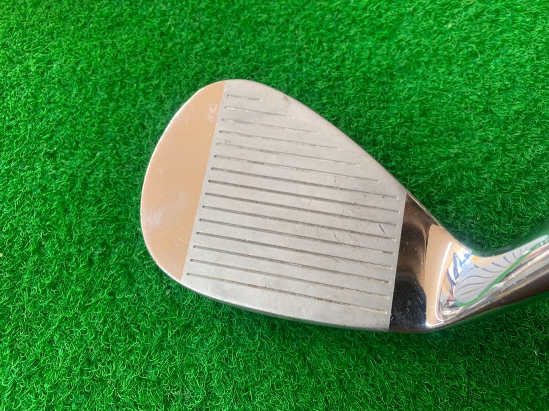 Jean-Baptiste ウェッジ 51°(セミ) & 57°(ナノ)