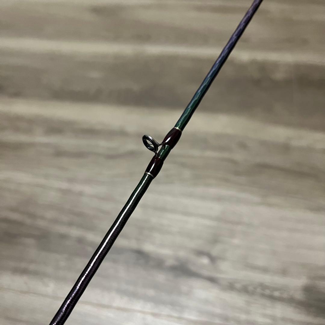 価格相談可❗️WORLD SHAULA 1600SS-3 ワールドシャウラ シマノ