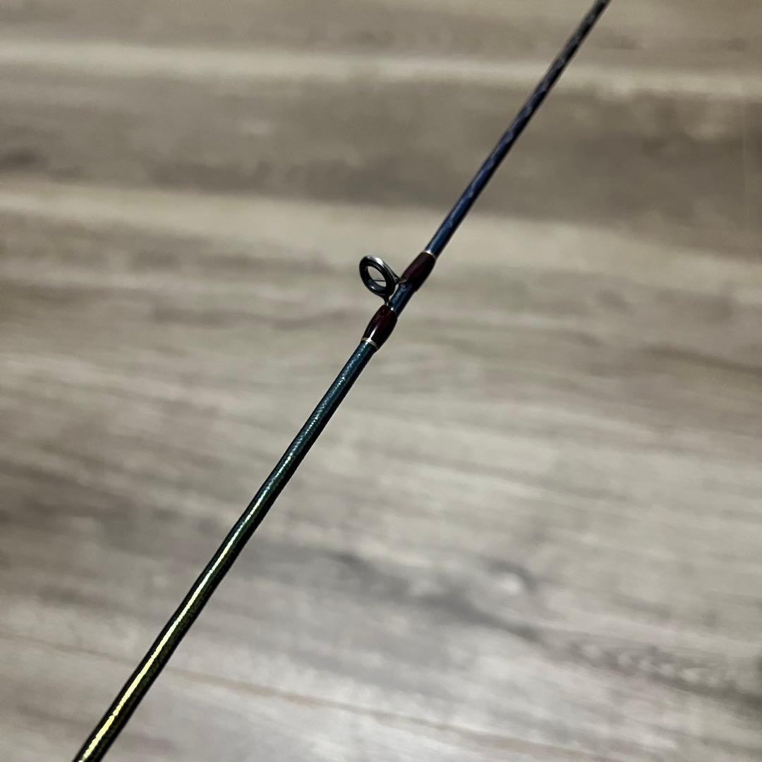 価格相談可❗️WORLD SHAULA 1600SS-3 ワールドシャウラ シマノ