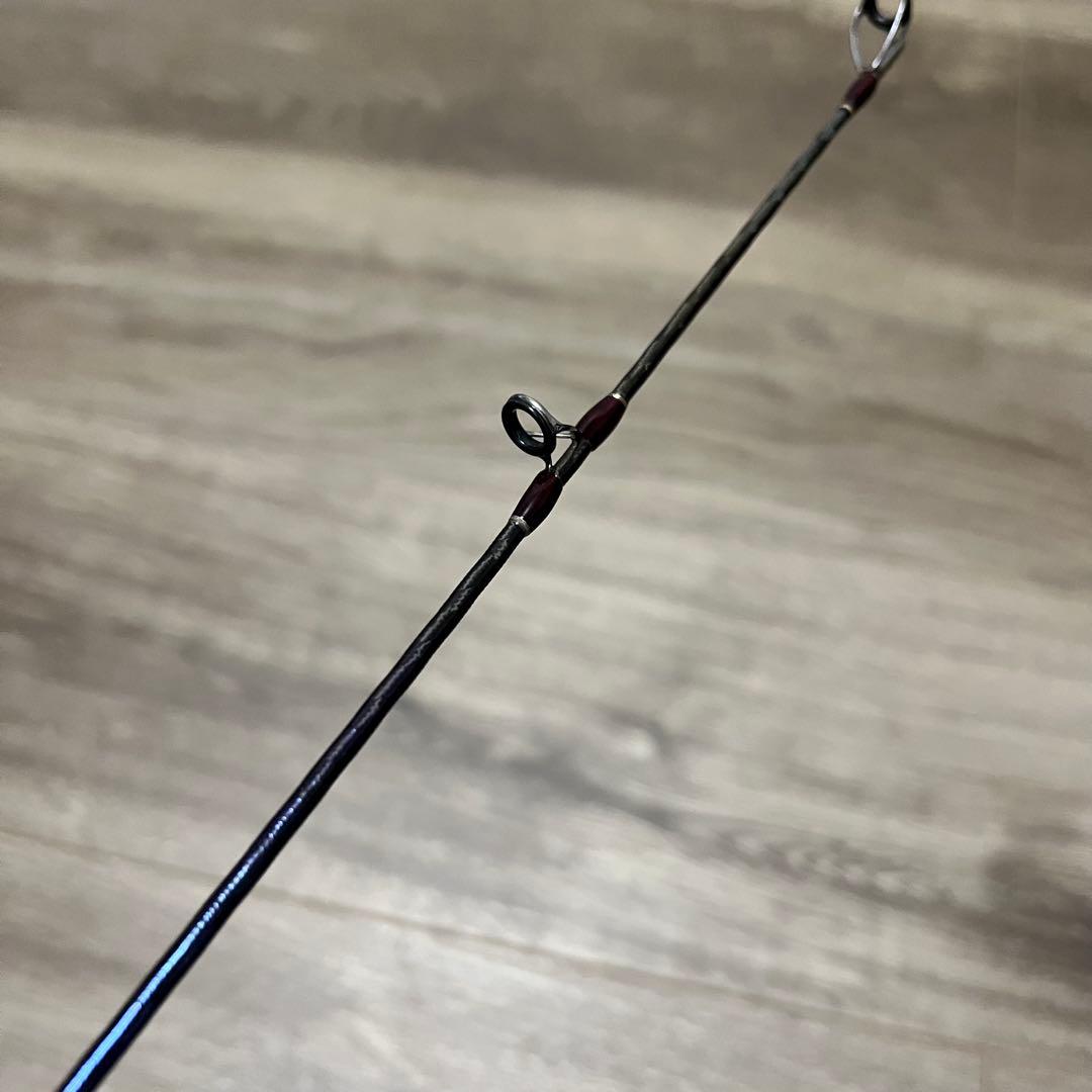 価格相談可❗️WORLD SHAULA 1600SS-3 ワールドシャウラ シマノ