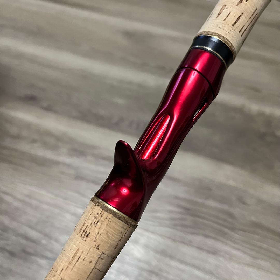 価格相談可❗️WORLD SHAULA 1600SS-3 ワールドシャウラ シマノ