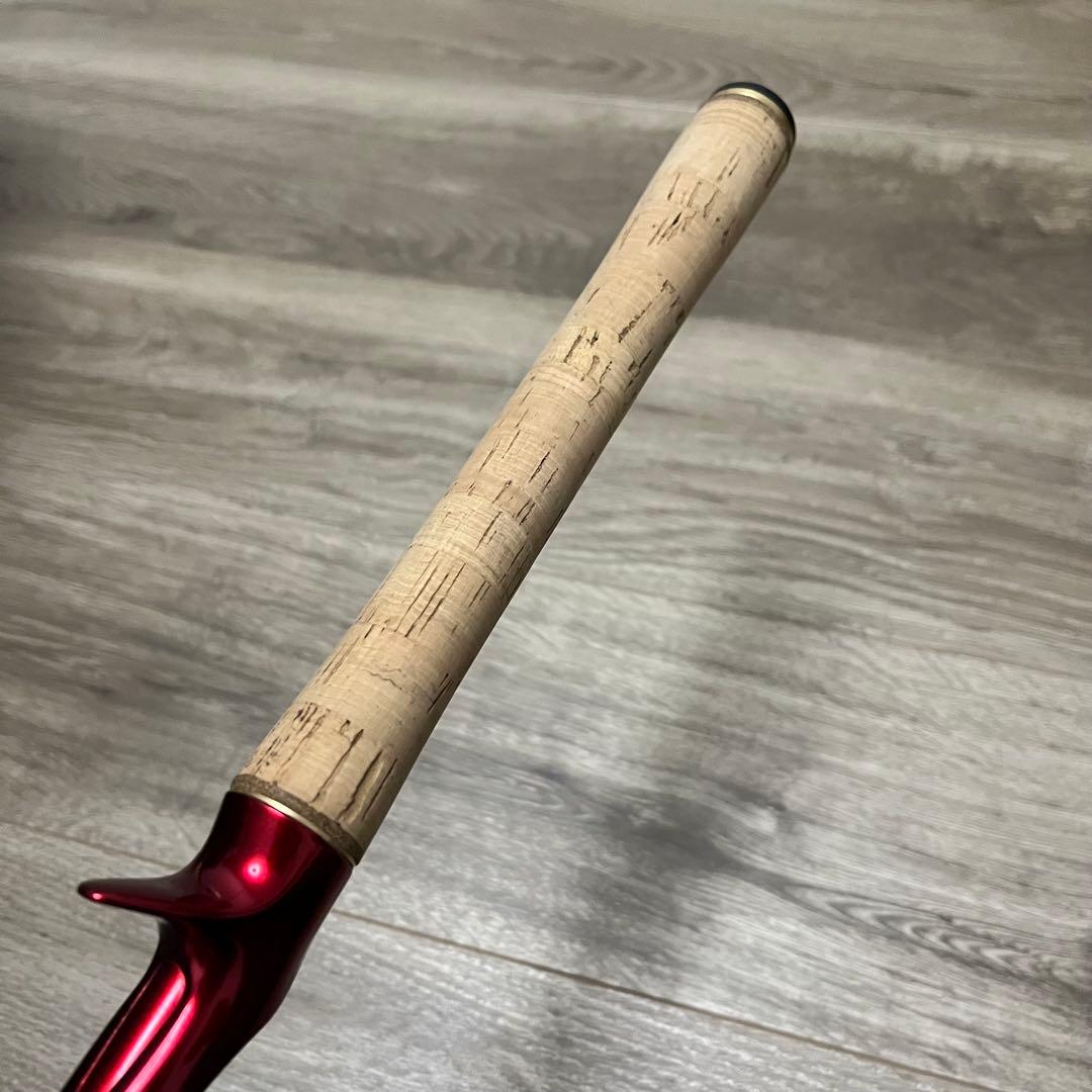 価格相談可❗️WORLD SHAULA 1600SS-3 ワールドシャウラ シマノ