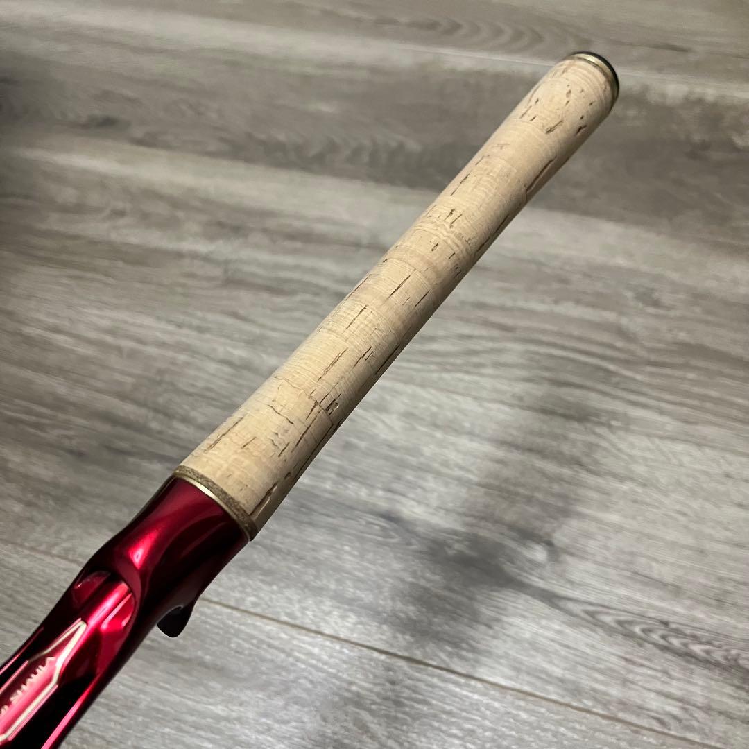 価格相談可❗️WORLD SHAULA 1600SS-3 ワールドシャウラ シマノ