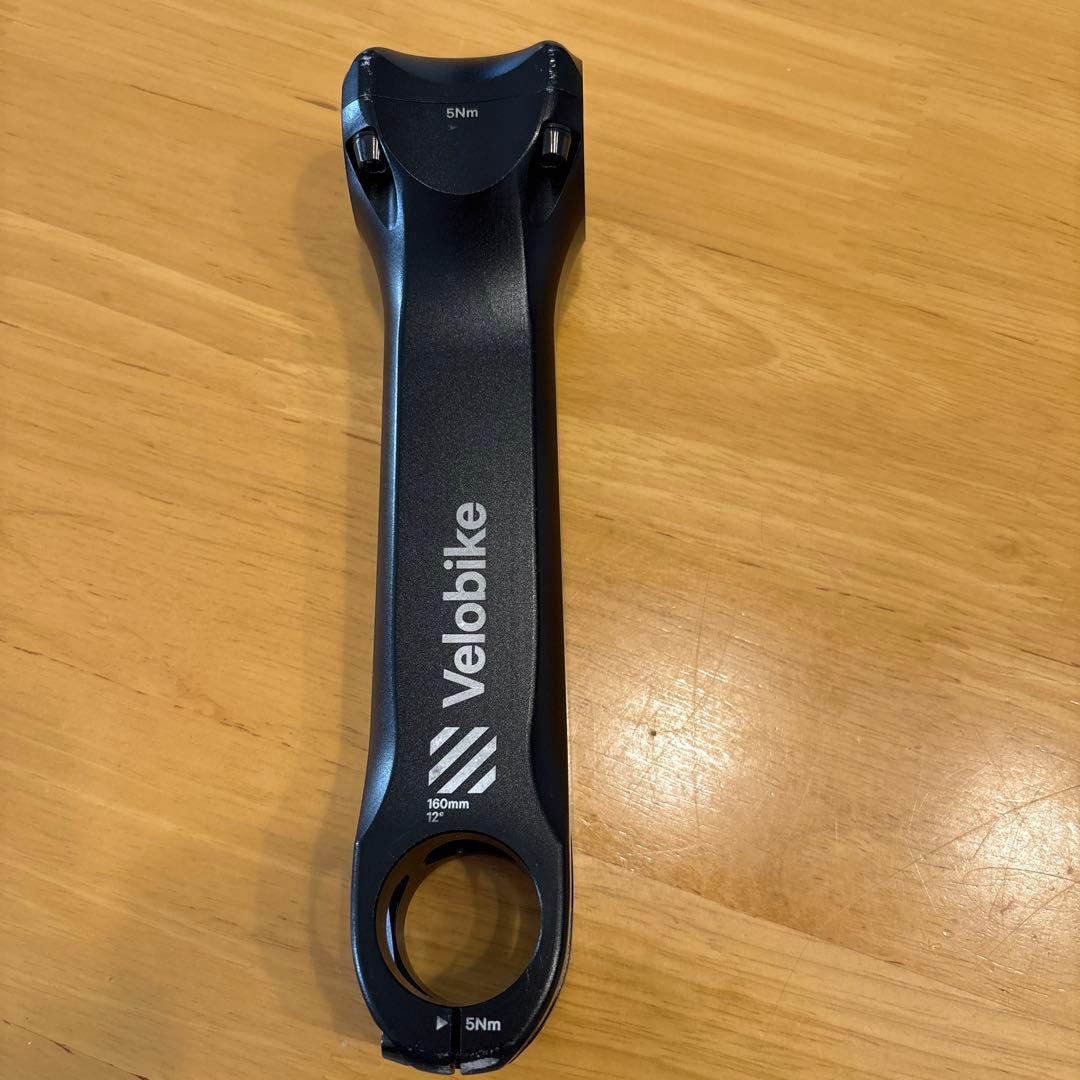 Velobike ステム
