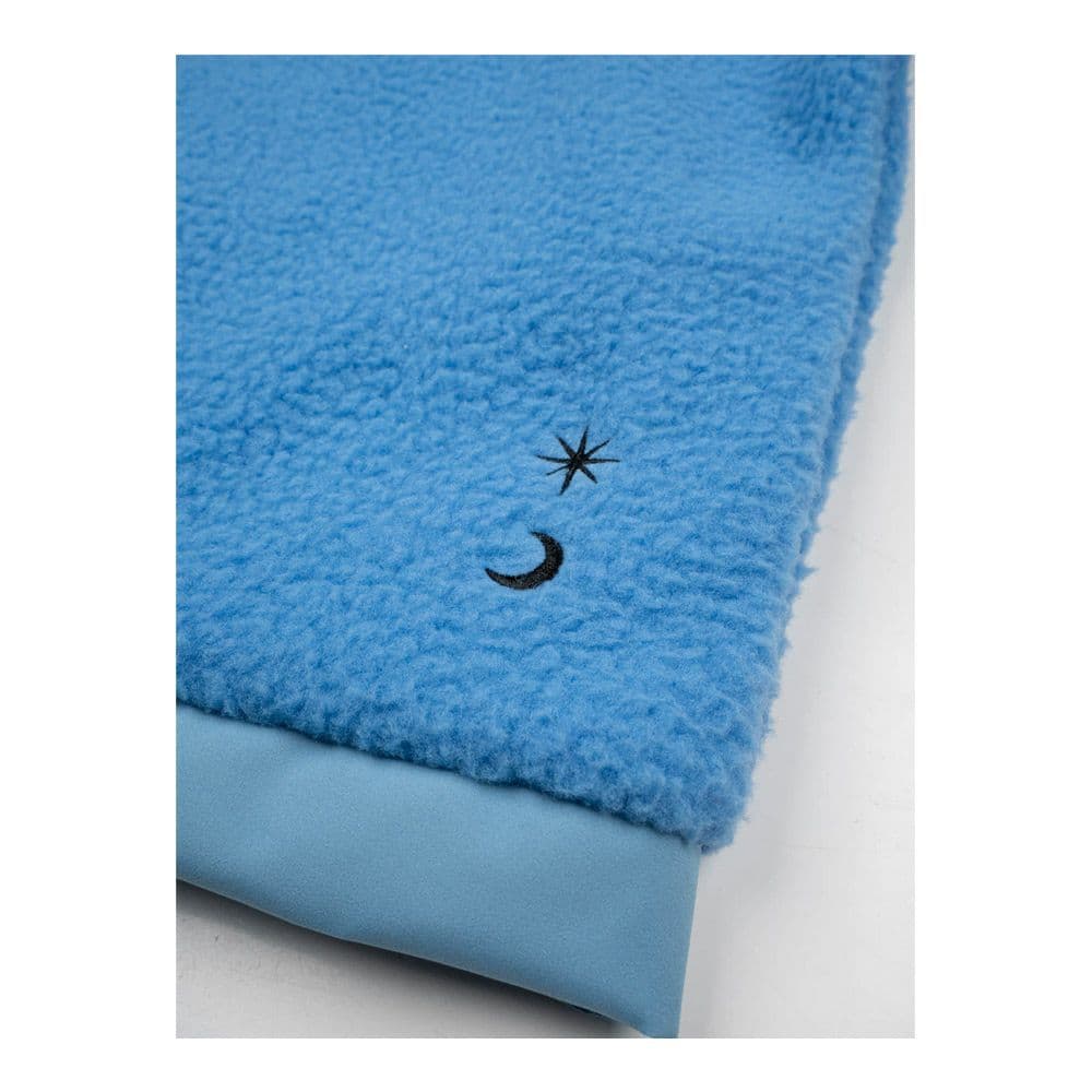 LUZe　ルースイソンブラ　TWM　ハーフジップ　パーカー　ジャケット　ブルゾン