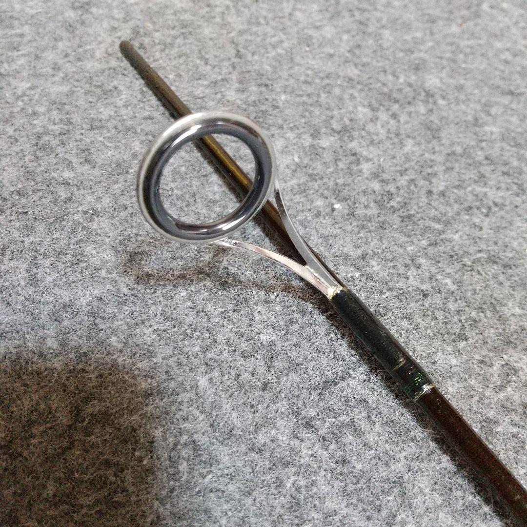 ダイワ ハートランド クロスX CX 602LFS-S