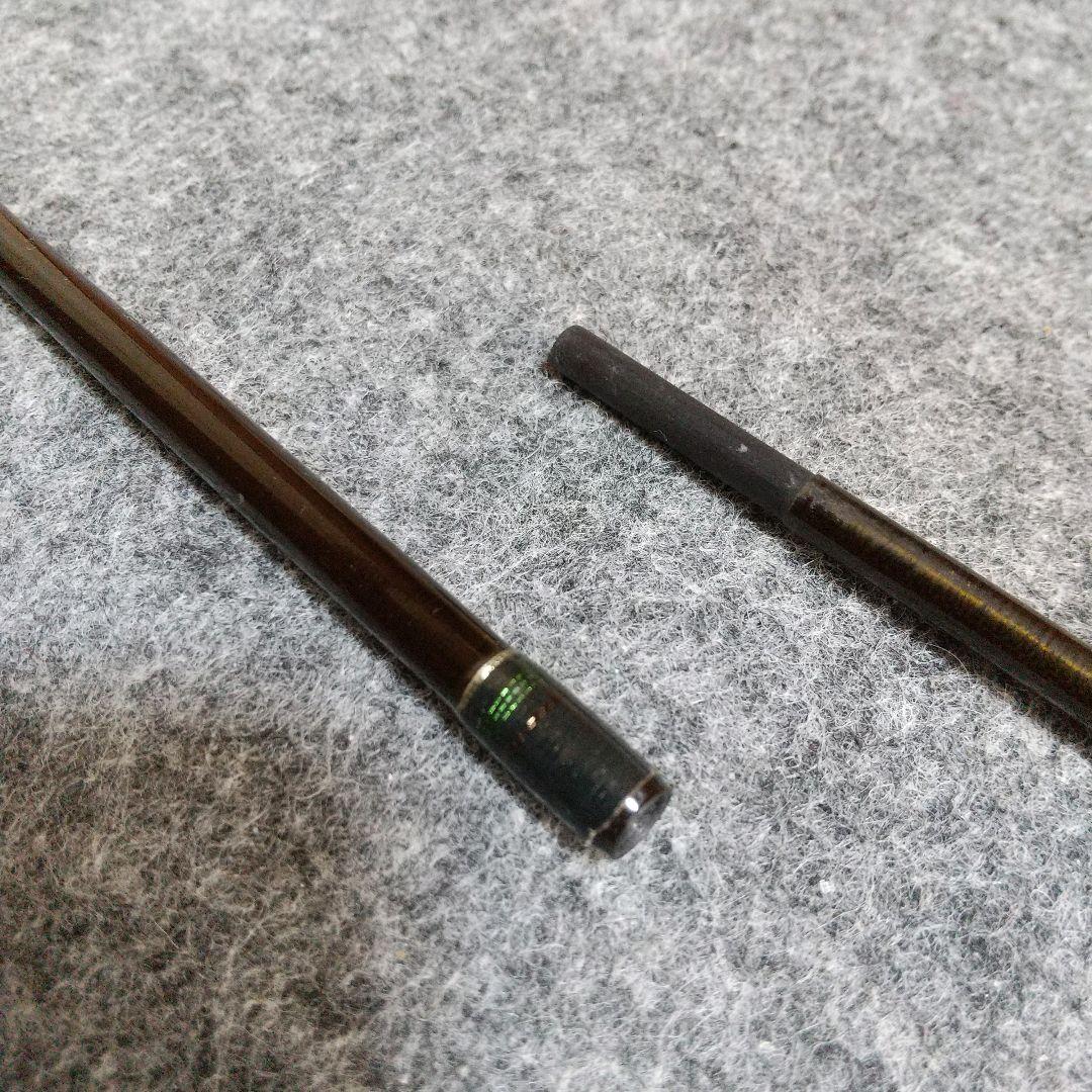 ダイワ ハートランド クロスX CX 602LFS-S