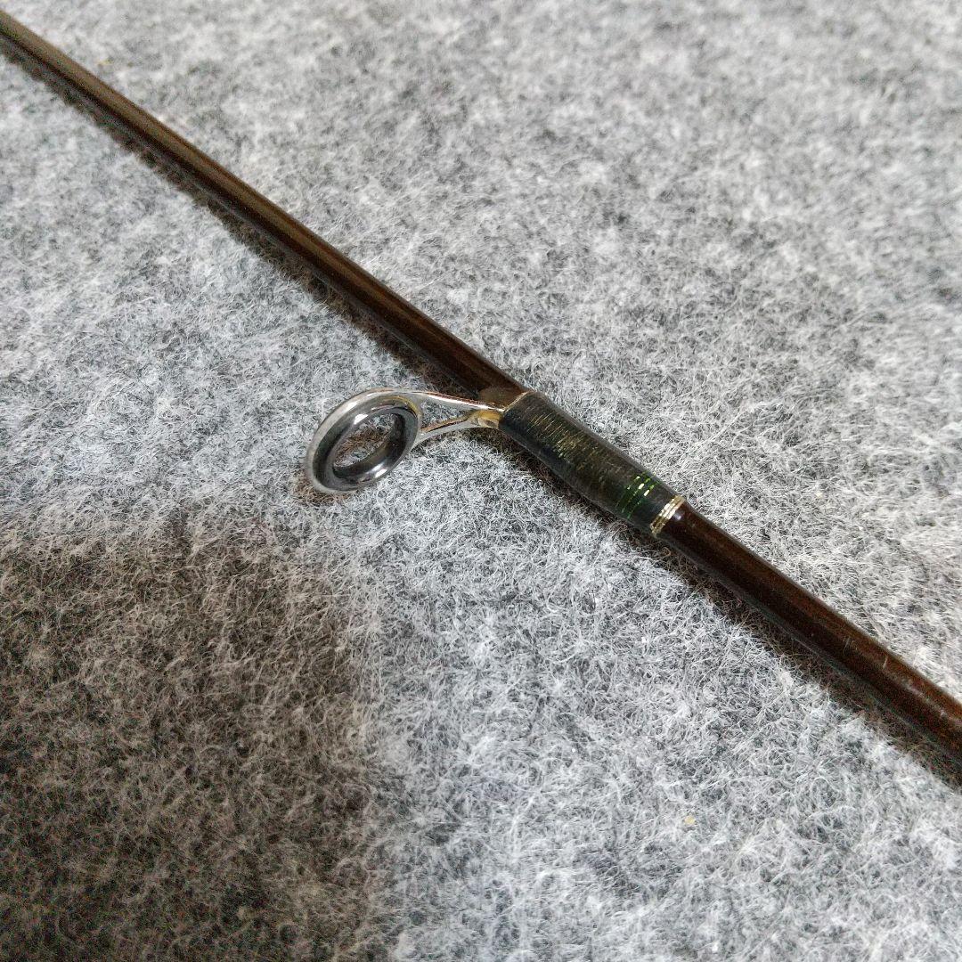 ダイワ ハートランド クロスX CX 602LFS-S