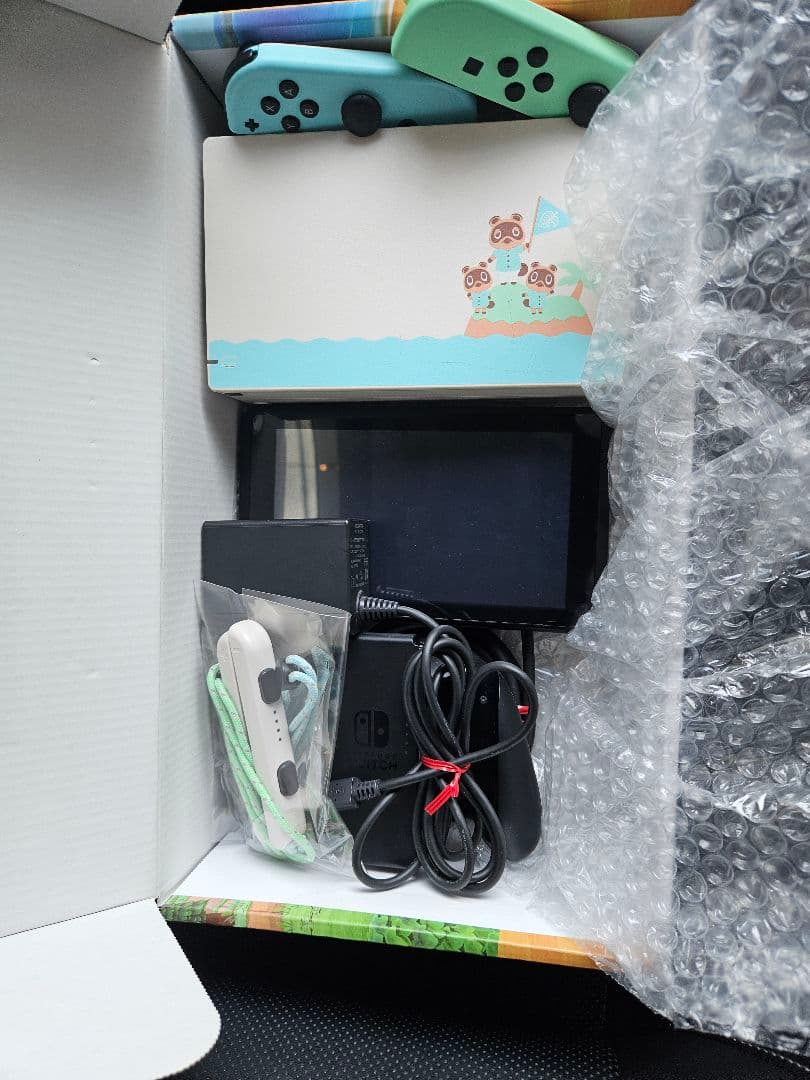 お買い得Nintendo Switch どうぶつの森