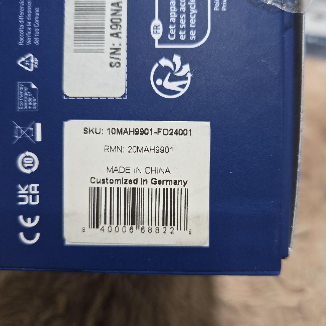 Falloutコラボモデル Elgato Wave DXダイナミックXLRマイク