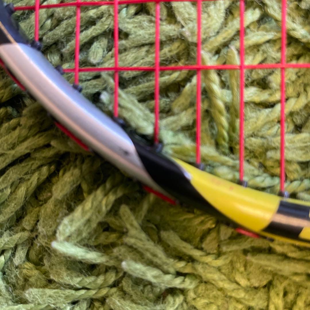 BabolaT(バボラ)　SATELITE 6.5