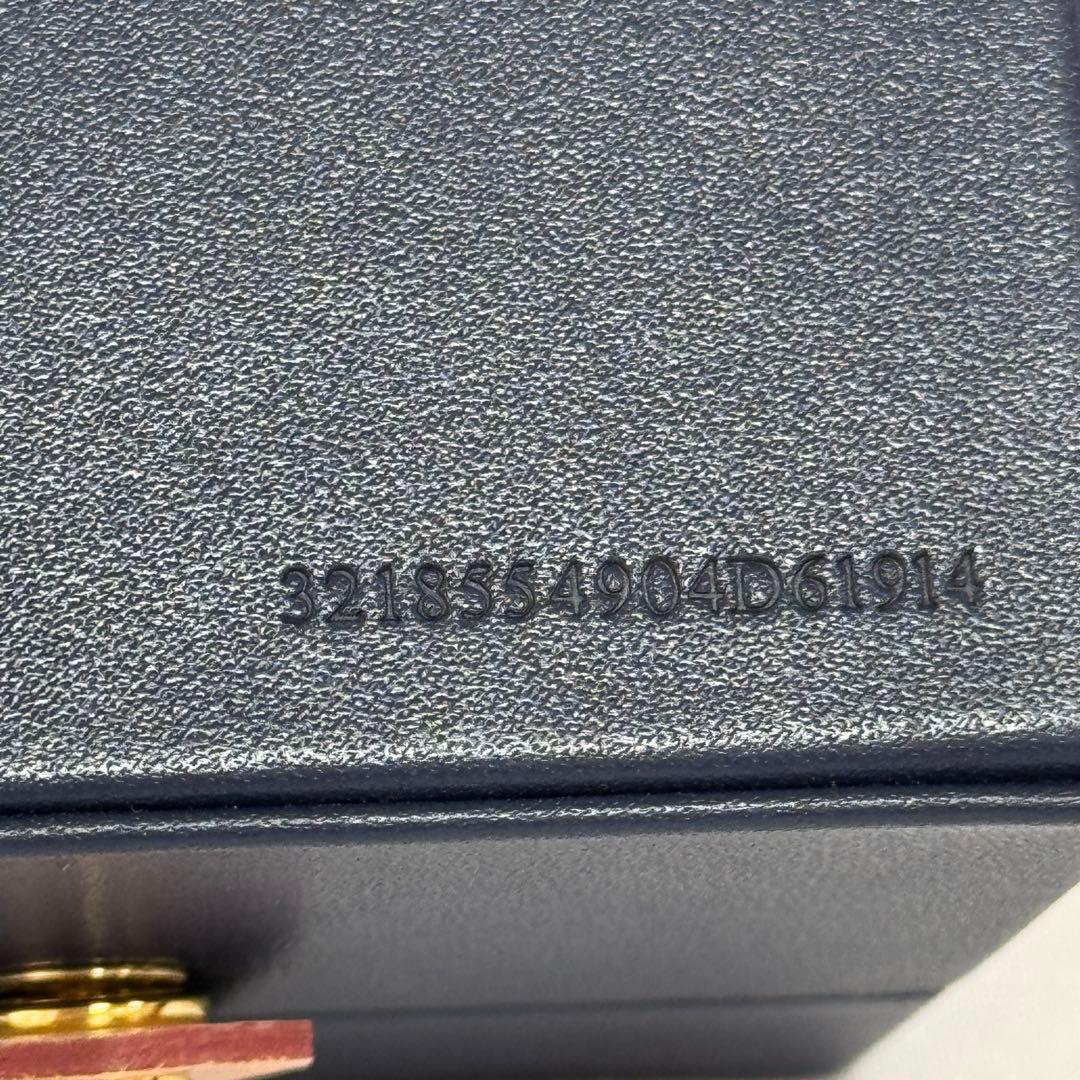 LOUIS VUITTON ルイ・ヴィトン 小物入れ ジュエリーケース 正方形