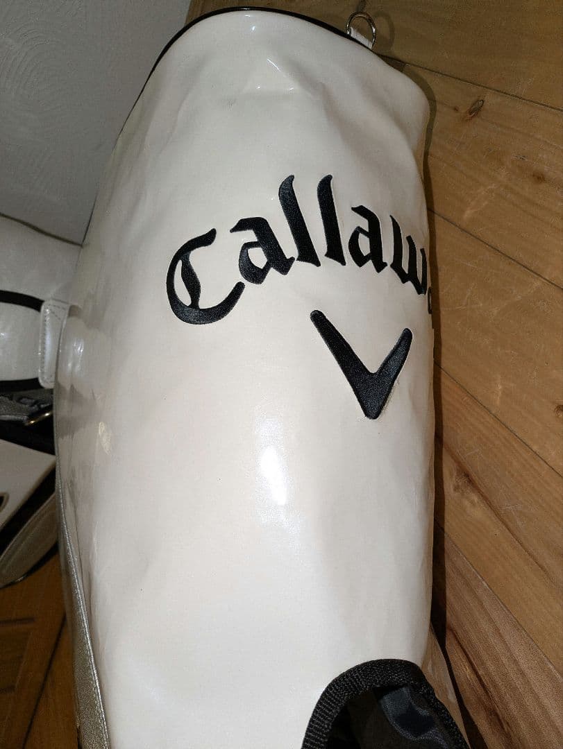 Callaway TOUR キャディーバック プロモデル 激レア 価格応談‼️
