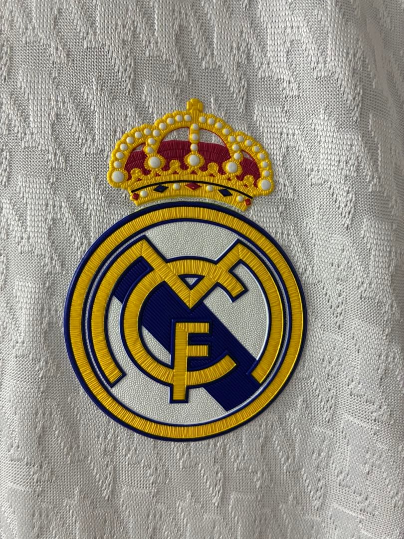 K*2様 Real Madrid Bellingham(レアル・ベリンガム選手)