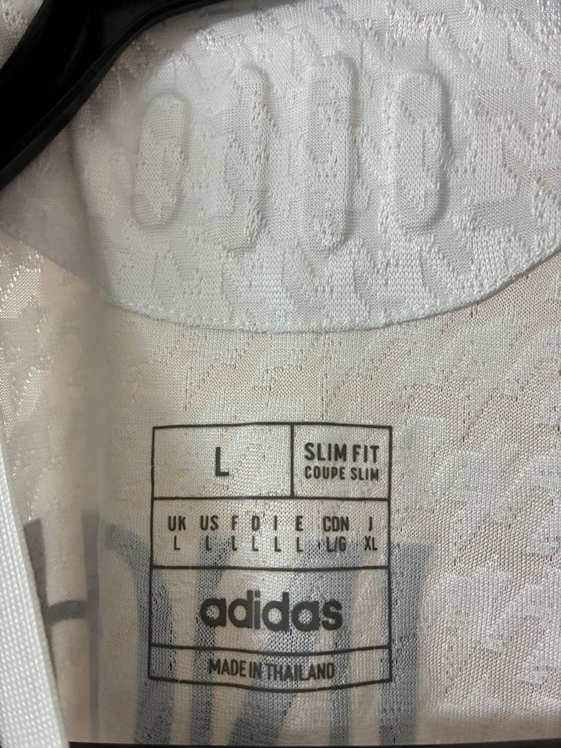 K*2様 Real Madrid Bellingham(レアル・ベリンガム選手)