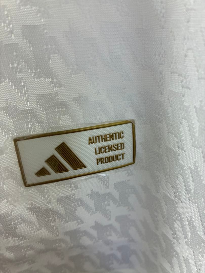 K*2様 Real Madrid Bellingham(レアル・ベリンガム選手)