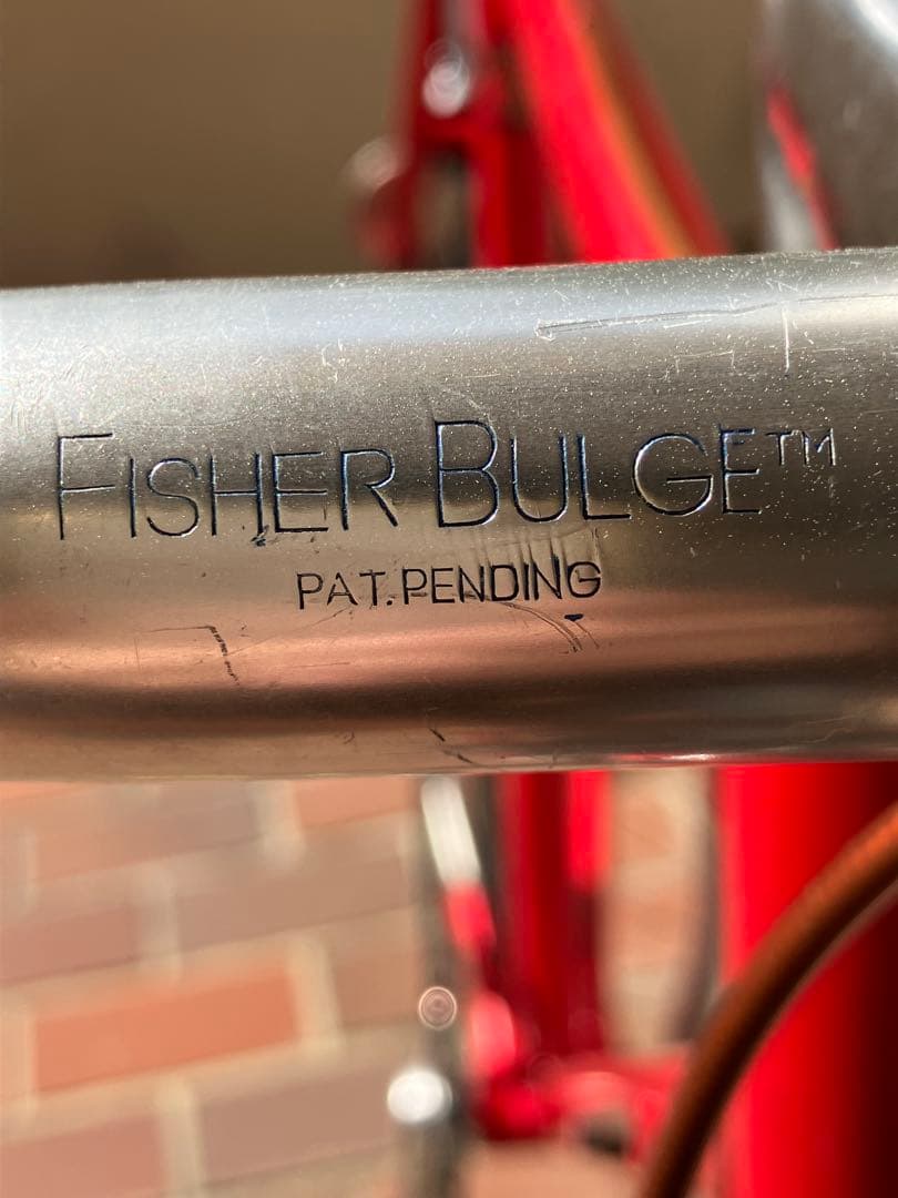 ナショナル シングルスピード oldmtb 好きな方にも