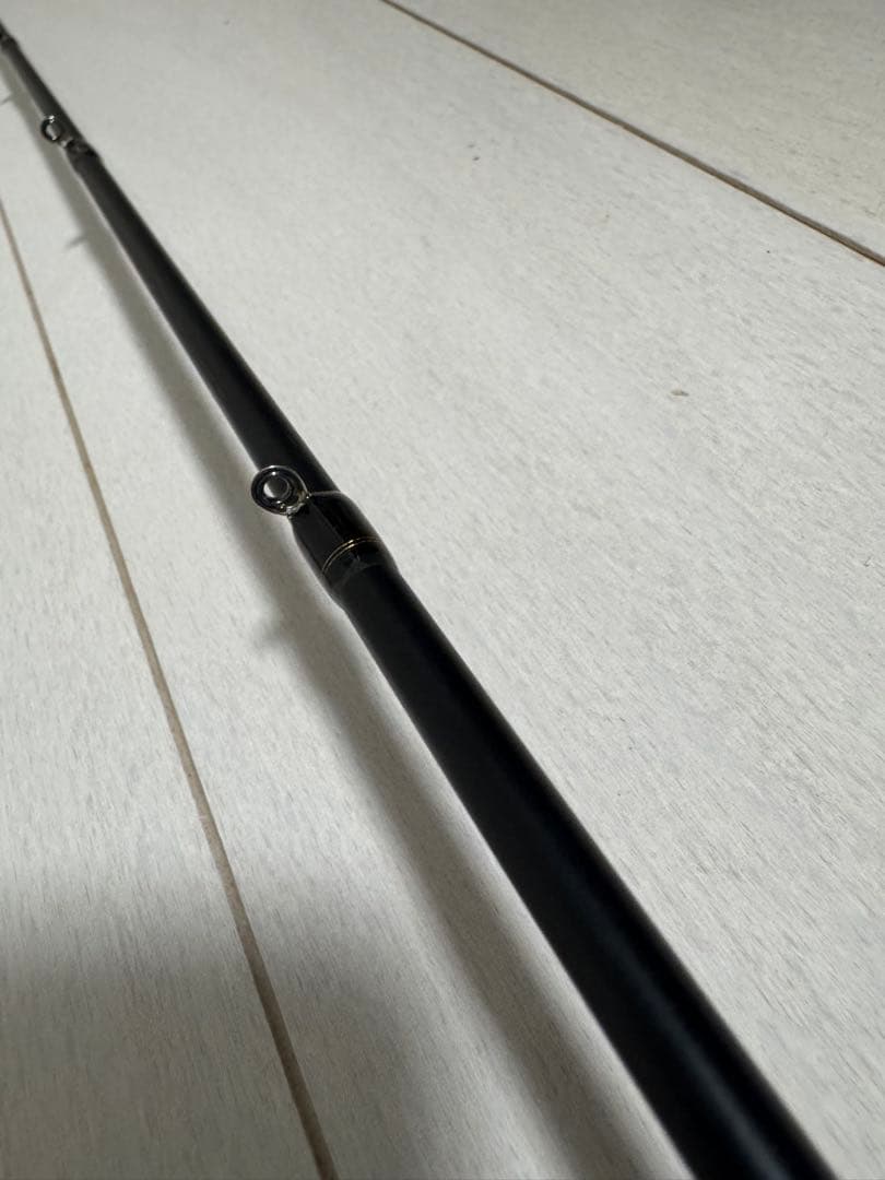 アブガルシア　ファンタジスタ　クランクハッピー FYNC69MGS