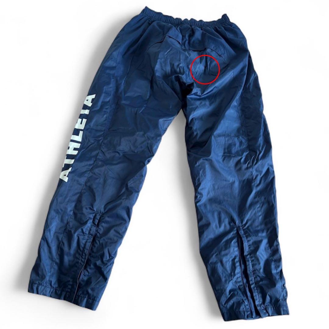 ATHLETA ジャージ まとめ売り！