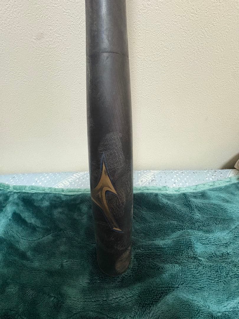 ビヨンドマックスレガシー 軟式野球バット